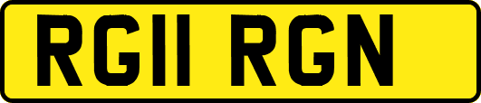 RG11RGN