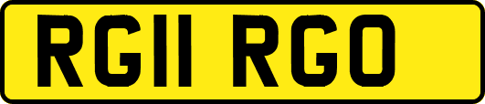 RG11RGO