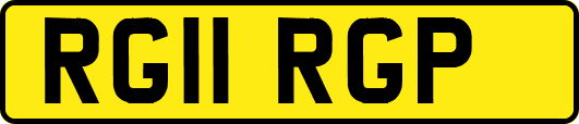RG11RGP