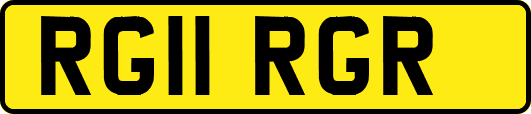RG11RGR