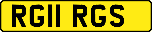 RG11RGS