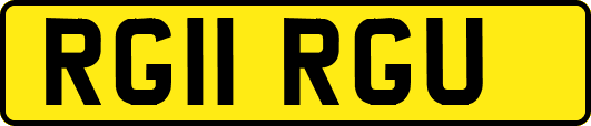 RG11RGU