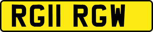 RG11RGW