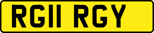 RG11RGY