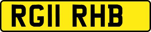 RG11RHB