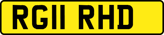 RG11RHD