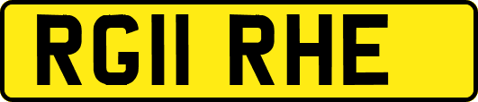 RG11RHE