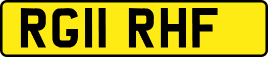 RG11RHF