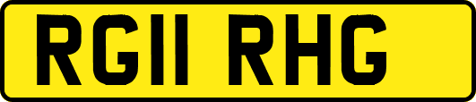 RG11RHG