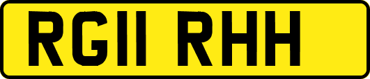 RG11RHH