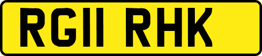 RG11RHK