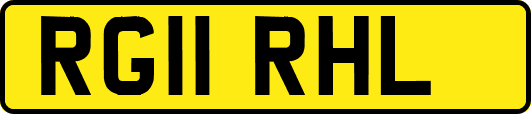 RG11RHL