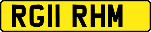 RG11RHM
