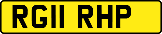 RG11RHP