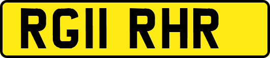 RG11RHR