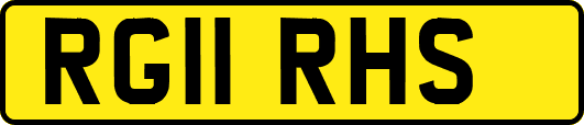 RG11RHS