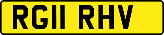 RG11RHV