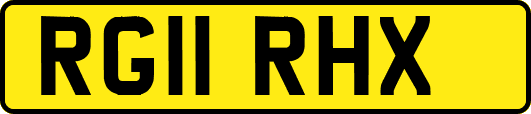 RG11RHX