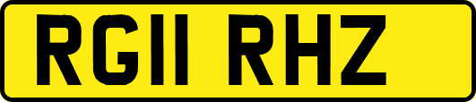 RG11RHZ