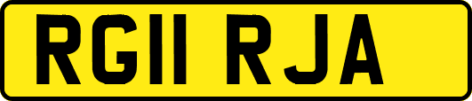 RG11RJA