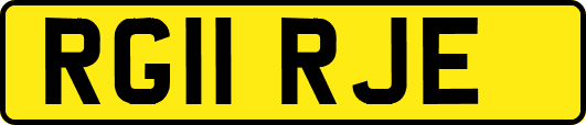 RG11RJE