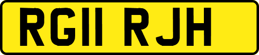 RG11RJH