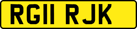 RG11RJK