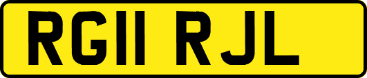 RG11RJL