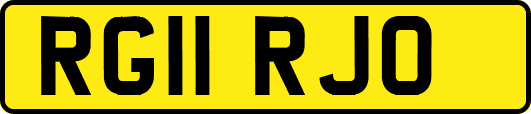 RG11RJO