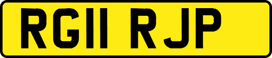 RG11RJP