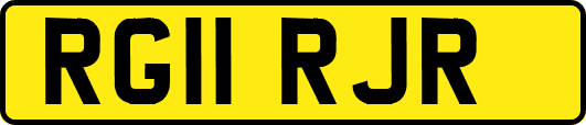 RG11RJR