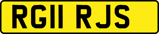 RG11RJS