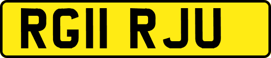 RG11RJU