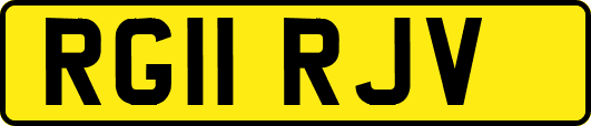 RG11RJV
