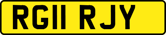 RG11RJY