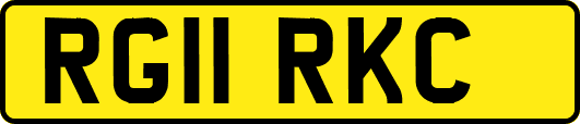 RG11RKC