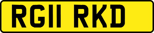 RG11RKD