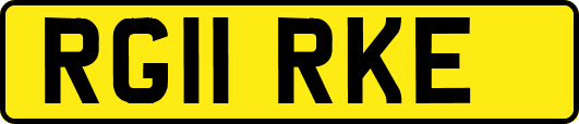 RG11RKE