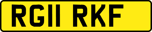 RG11RKF