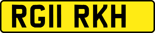 RG11RKH