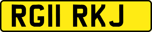 RG11RKJ