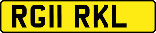 RG11RKL