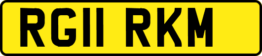 RG11RKM