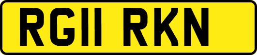 RG11RKN