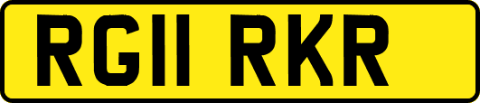 RG11RKR