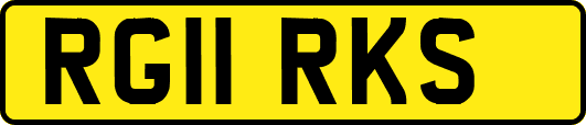 RG11RKS