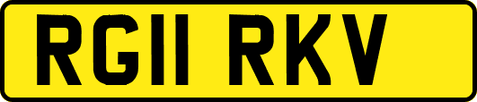 RG11RKV