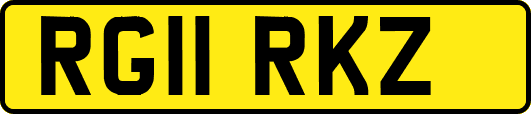 RG11RKZ