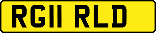 RG11RLD