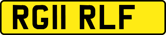 RG11RLF